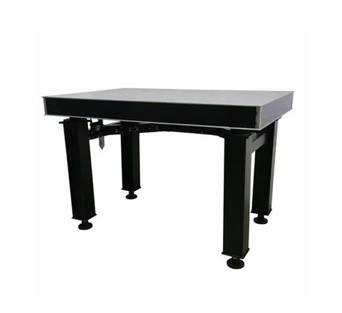 Steel Anti Vibration Table