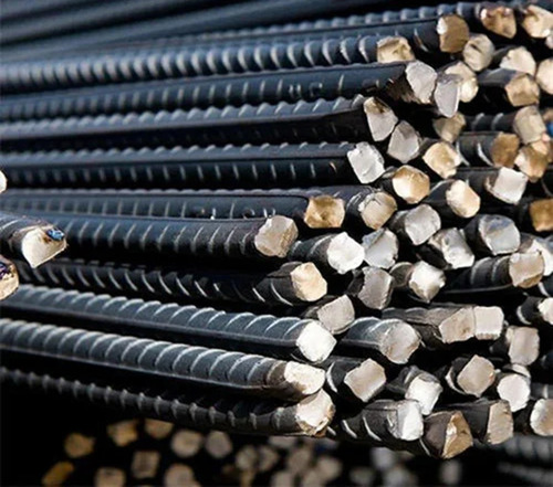Tmt Bars