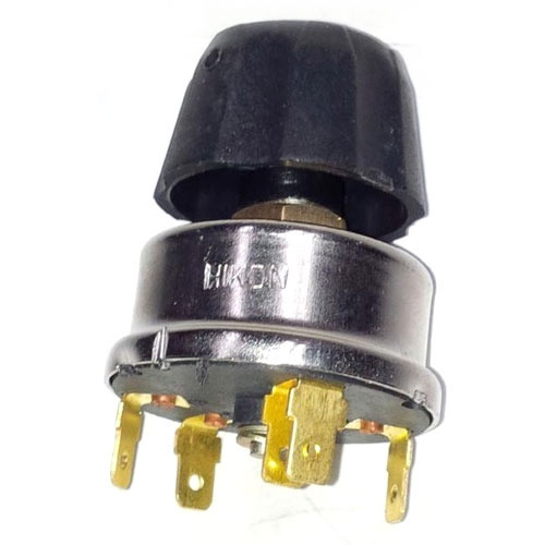 Tractor Automotive Switches