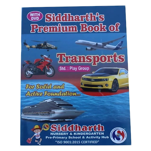 Transport Books
