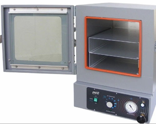 Vacuum Ovens
