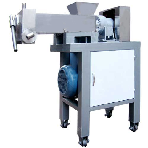 Vermicelli Extruder Machine