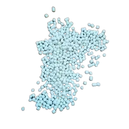 Virgin Plastic Granules