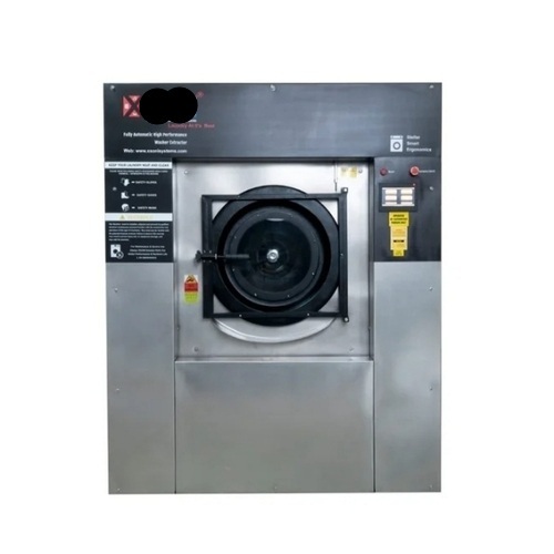 Washer Extractor