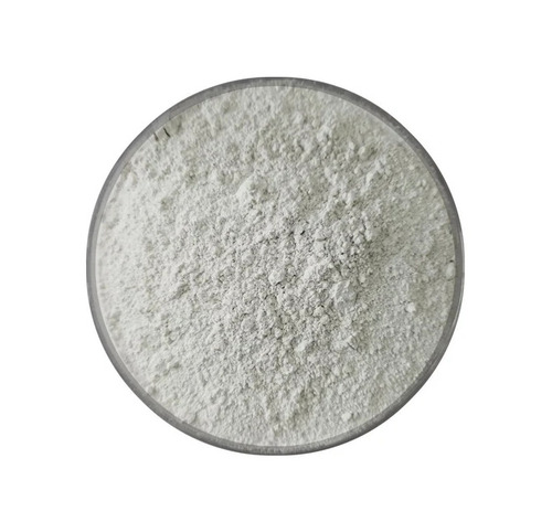 White Limestone Powder