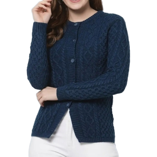 Womens Cardigan