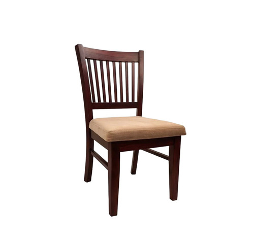 Wood Dining Chair