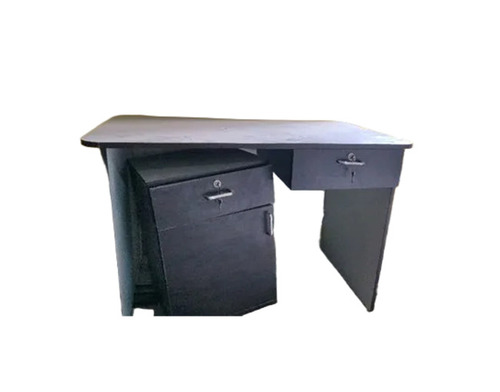 Wooden Office Table