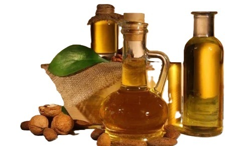 100% Pure Chaulmoogra Essential Oil - Cold Pressed, Dark Color | Natural Extract, Skin Healing, Anti-Inflammatory, Antimicrobial, Moisturizing, Aromatic Fragrance, Long Shelf-Life, Non-Toxic