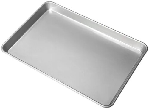 Aluminium Tray