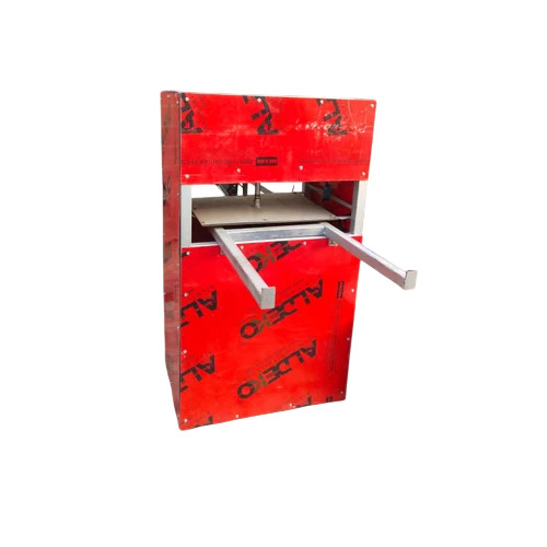 Automatic Scrubber Packing Machine - Application: Industrial