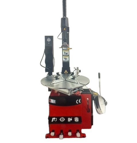 Automatic Tyre Changer Machine