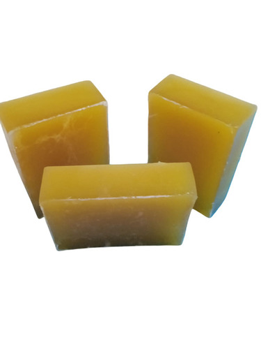 Bath Soap - Color: Purple
