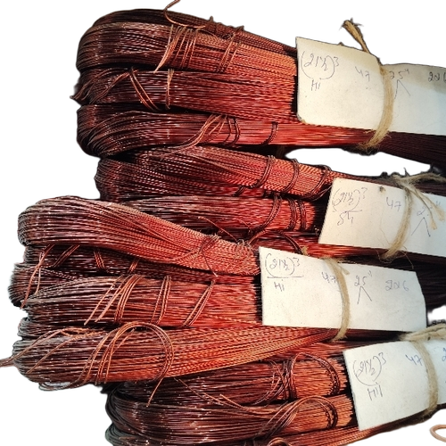 Cooper Wires