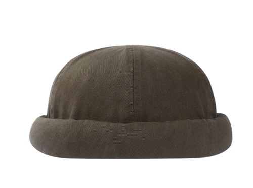 Cotton Cap