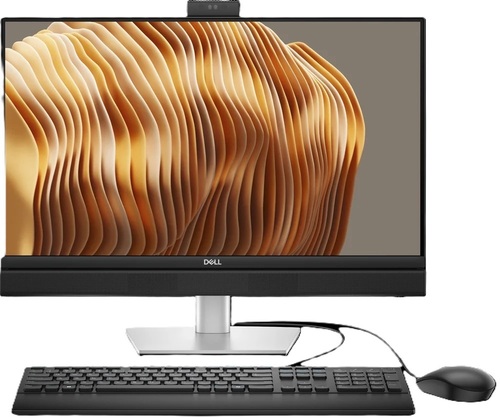 Dell Desktop Computers
