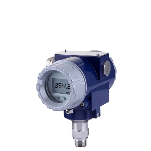Digital Pressure Transmitter