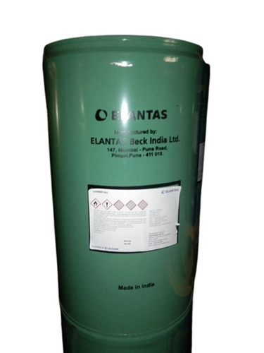 Dr Beck Thinner 221 - Clear Liquid, Industrial Grade, 99.9% Purity | High Solvency, Fast Evaporation, Low Viscosity, Quick Drying