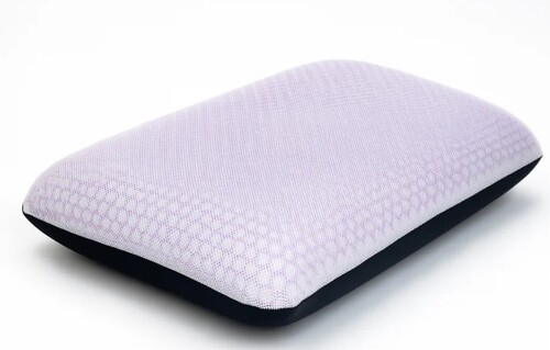 Hybrid Pillow Memory Foam
