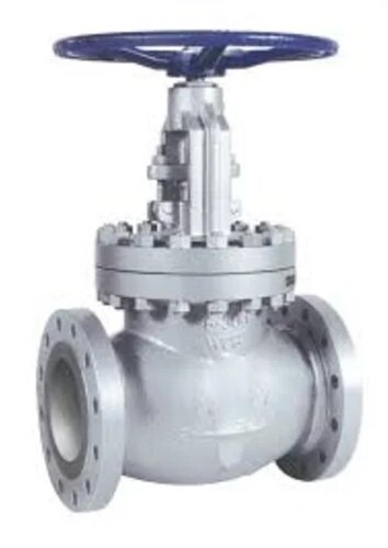 Industrial Ball Valves