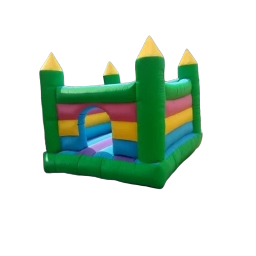 Jumping Bouncy, 8x8 Ft