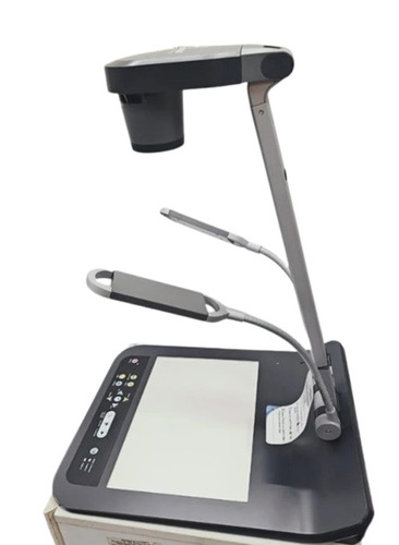 Lumens Ps753 Desktop Visualizer