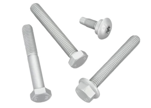 Magni Zinc Flake Fasteners Coating Service