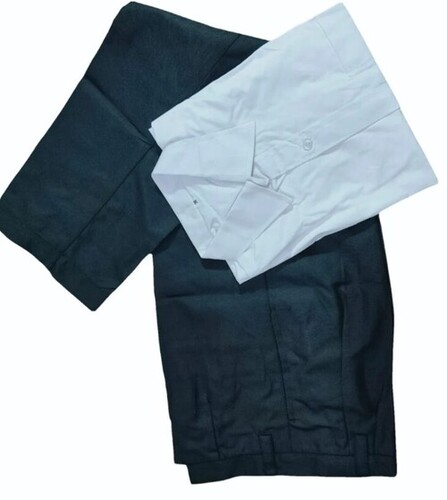 Men Corporate Uniform