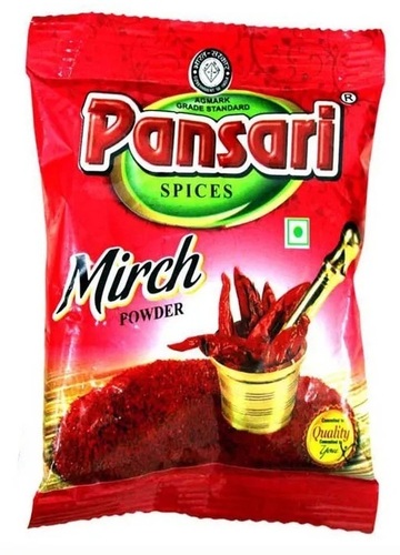 Pansari Red Chilli Powder