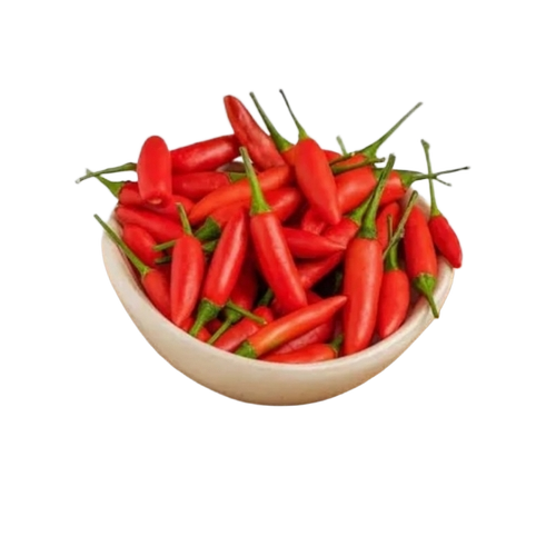 Red Chilli
