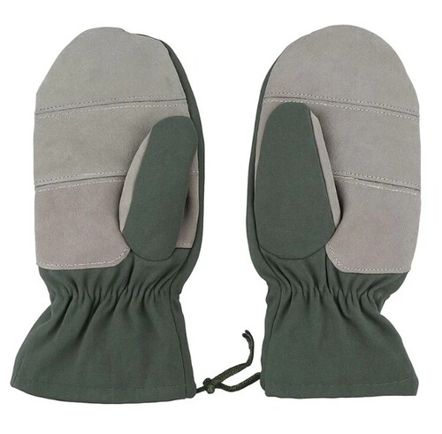 Slithering Rappelling Mitten Gloves