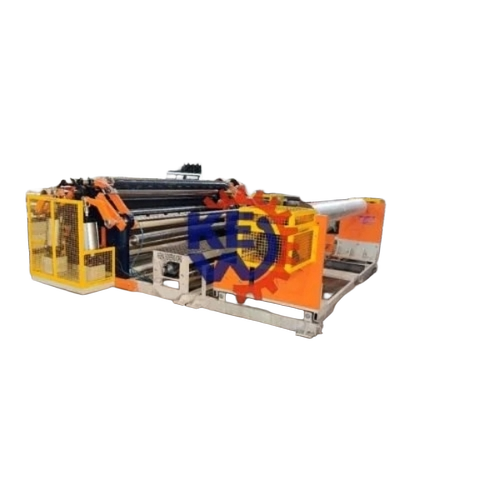 Slitting Rewinding Machines