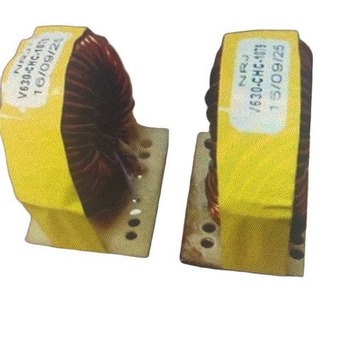 Toroidal Transformer