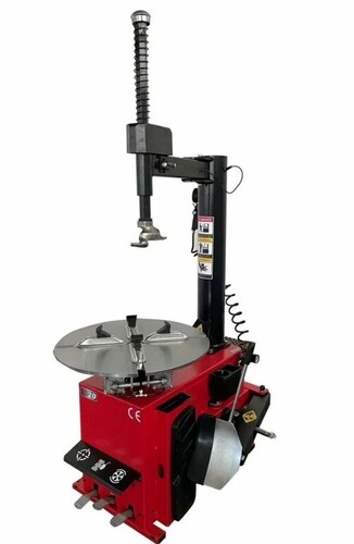 Tyre Changer Machine T 20