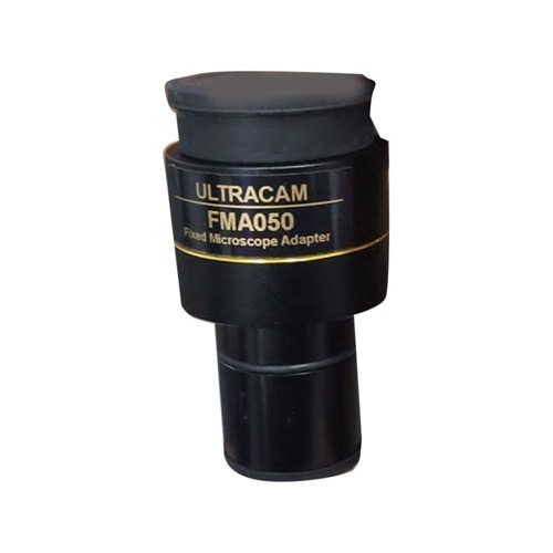 Ultracam Fixed Microscope Adapter