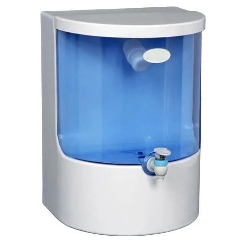 Water Purifiers - Plastic, Wall Mount, 220-300V | Multi Stage RO, UV Purification, UF Filtration, Mineral Retention, Odor Removal