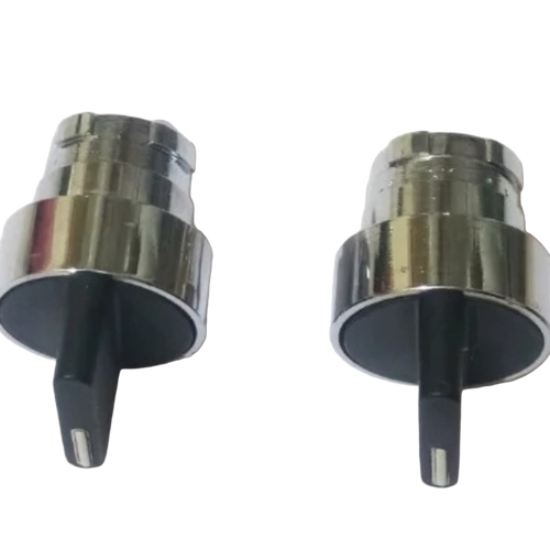 16 Pc Vells Panel Push Button