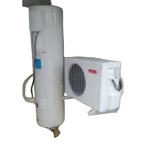 200ltrs Racold Heat Pump - Stainless Steel Multi Color 220-440V | Energy Efficient Large Capacity Weather Resistant Quick Heating Durable