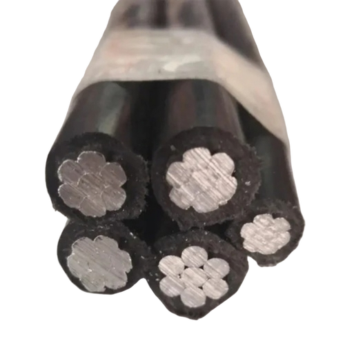 Aerial Bunch Cable