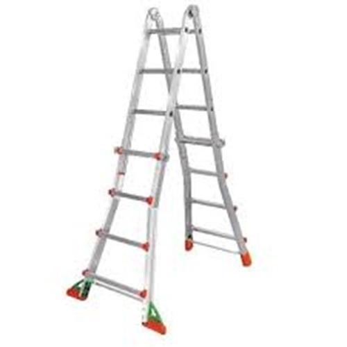 Alluminium Ladder