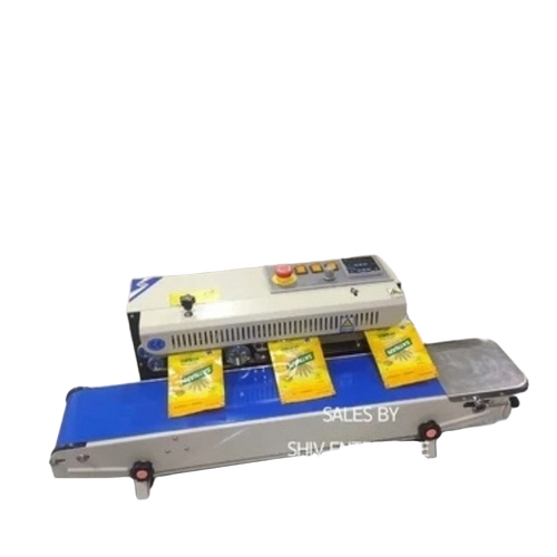 Automatic Sealing Machine