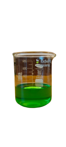Calcium Nitrate Fortified With Magnesium