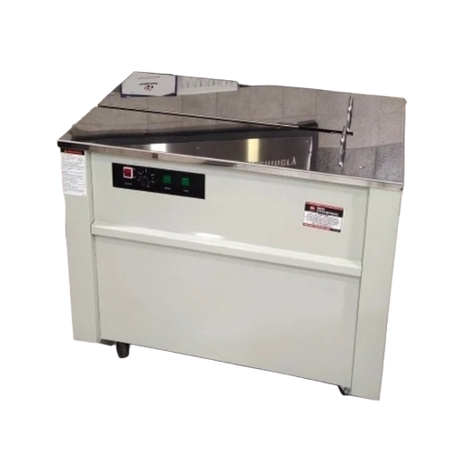 Cartoon Strapping Machine