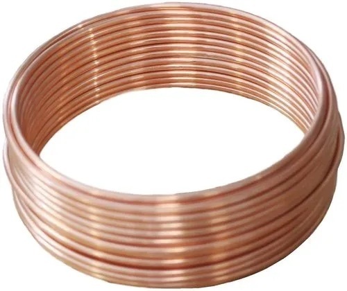 Copper Wire