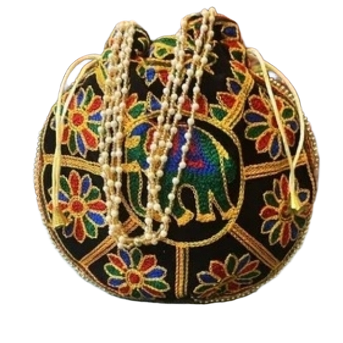Designer Potli Bags