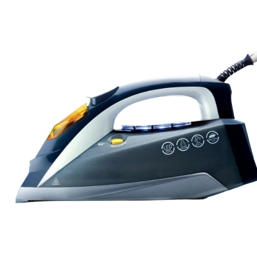 Electric Iron
