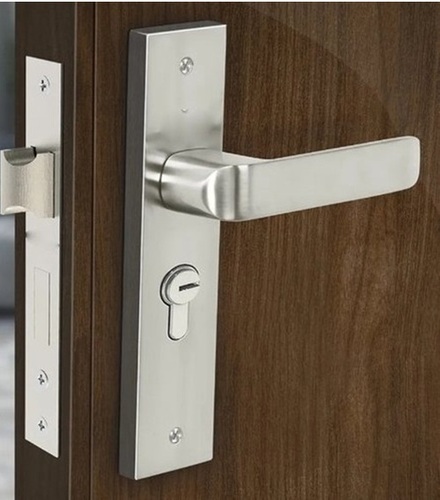 Heavy Duty Door Lock