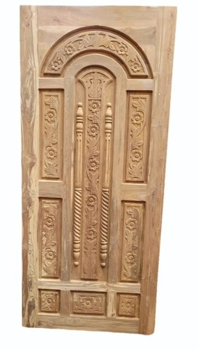 Interior Home Wooden Door