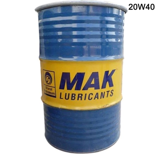 Mak Diamond Diesel Engine Oil