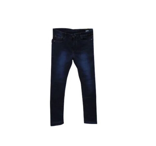 Men Denim Jeans